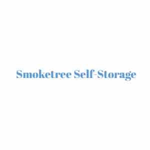 Smoketree Self-Storage