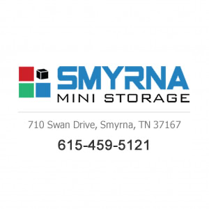 Smyrna Mini Storage