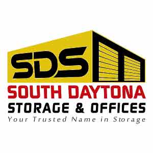 South Daytona Storage & Offices