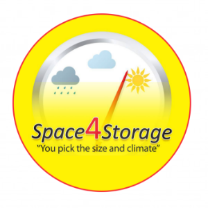 Space 4 Storage