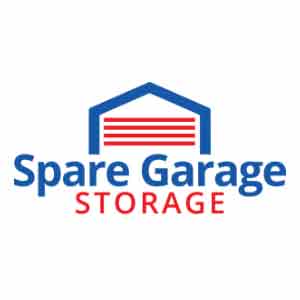 Spare Garage Storage