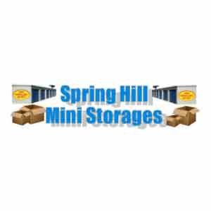 Spring Hill Mini Storages