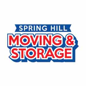 Spring Hill Moving & Storage