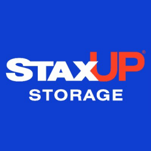 Stax Up Storage
