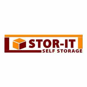Stor-It Self Storage Daytona