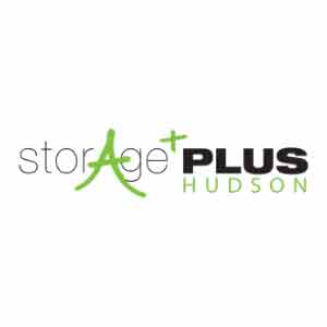 Storage Plus Hudson