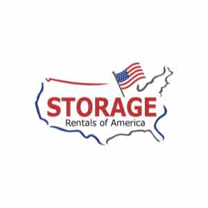 Storage Rentals of America