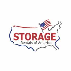 Storage Rentals of America