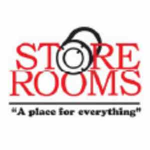 Store Rooms Self Storage