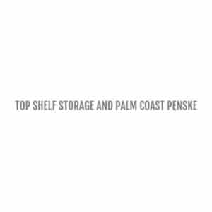 Top Shelf Storage