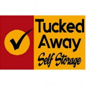 Tucked Away Storage