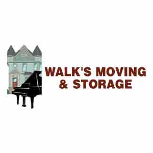 Walk's Moving & Storage