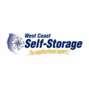 West Coast Self-Storage Auburn