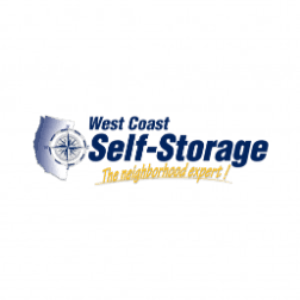 West Coast Self-Storage Costa Mesa