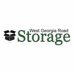 West Georgia Road Storage