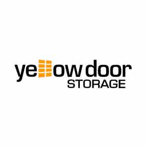 Yellow Door Storage
