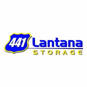 441 Lantana Storage