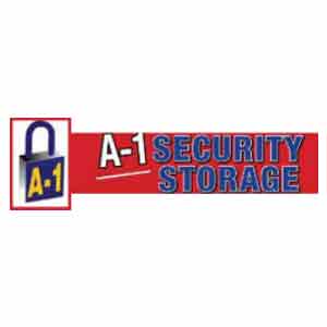A-1 Security Storage