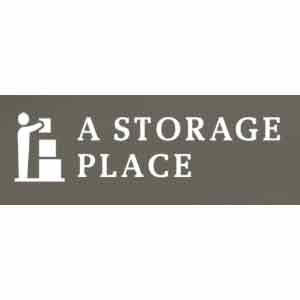 A Storage Place