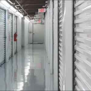 AAA Airport Storage Center