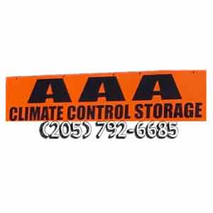 AAA Climate Control Storage