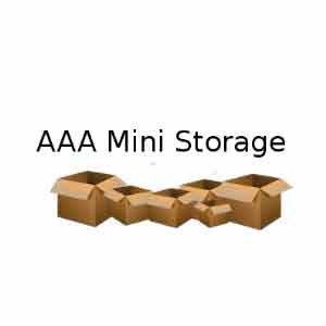 AAA Mini Storage
