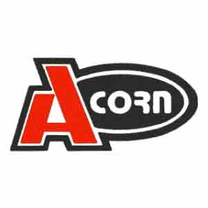 Acorn Storage Center