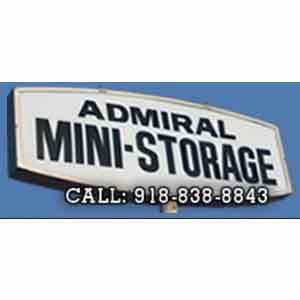 Admiral Mini Storage