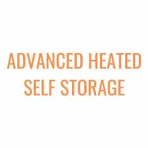 Advanced Heated Self Storage