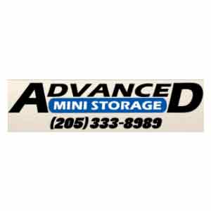 Advanced Mini Storage
