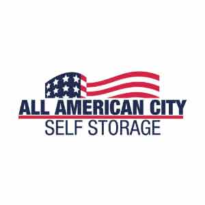 All American City Self Storage