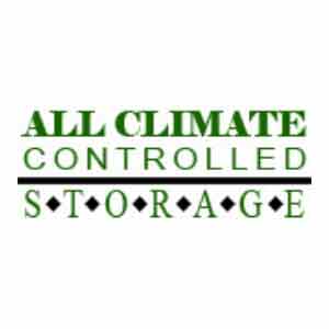 All Climate Controlled Storage