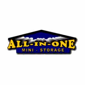 All In One Mini Storage