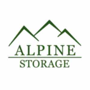 Alpine Storage