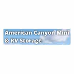 American Canyon Mini & RV Storage