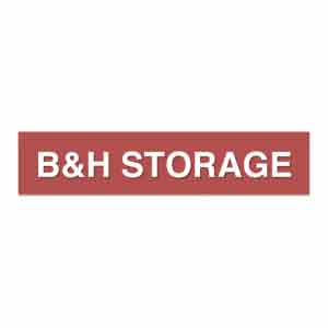 B&H Self-Storage