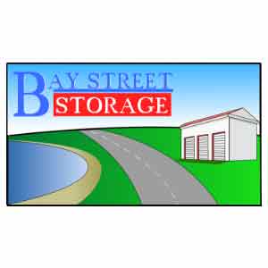 Bay Street Storage