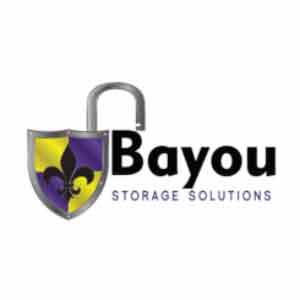 Bayou Storage Solutions