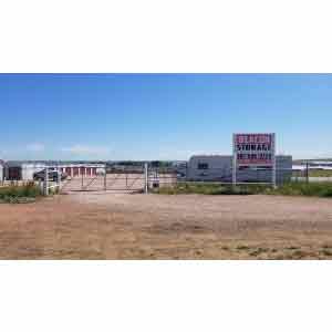 Beacon Self Storage