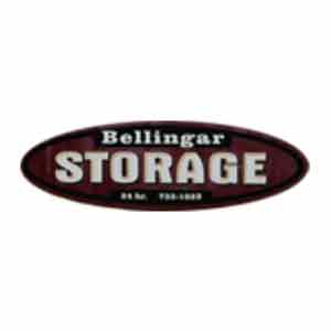 Bellingar Storage Inc.
