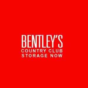 Bentley's Country Club Storage Now