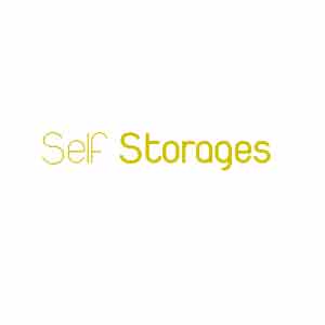 Blue Self Storage