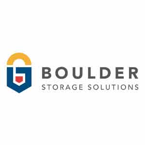 Boulder Storage Solutions