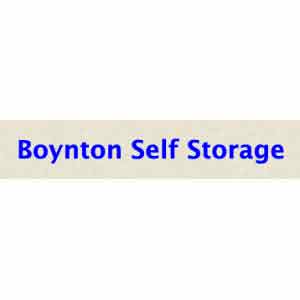 Boynton Self Storage