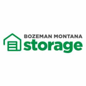 Bozeman Montana Storage