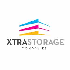 Brickell Xtra Storage