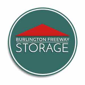 Burlington Freeway Storage