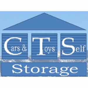 CTS Storage