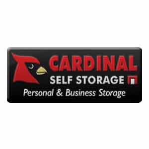 Cardinal Self Storage - South Durham