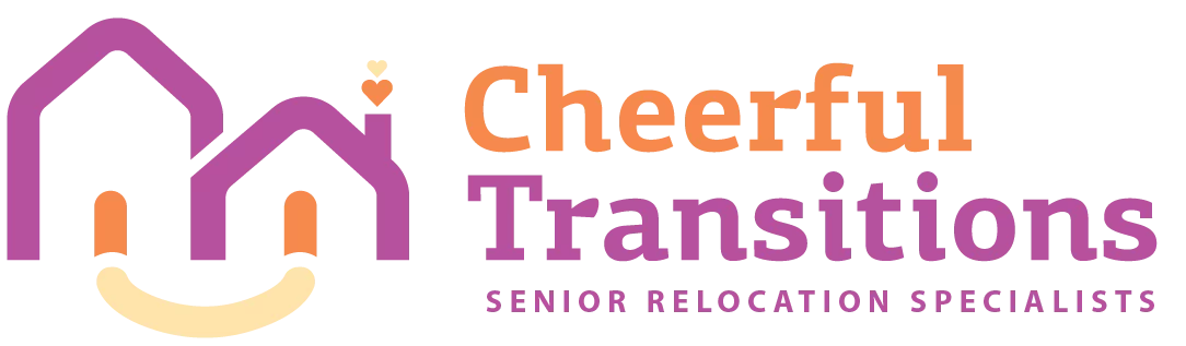 Cheerful Transitions Logo